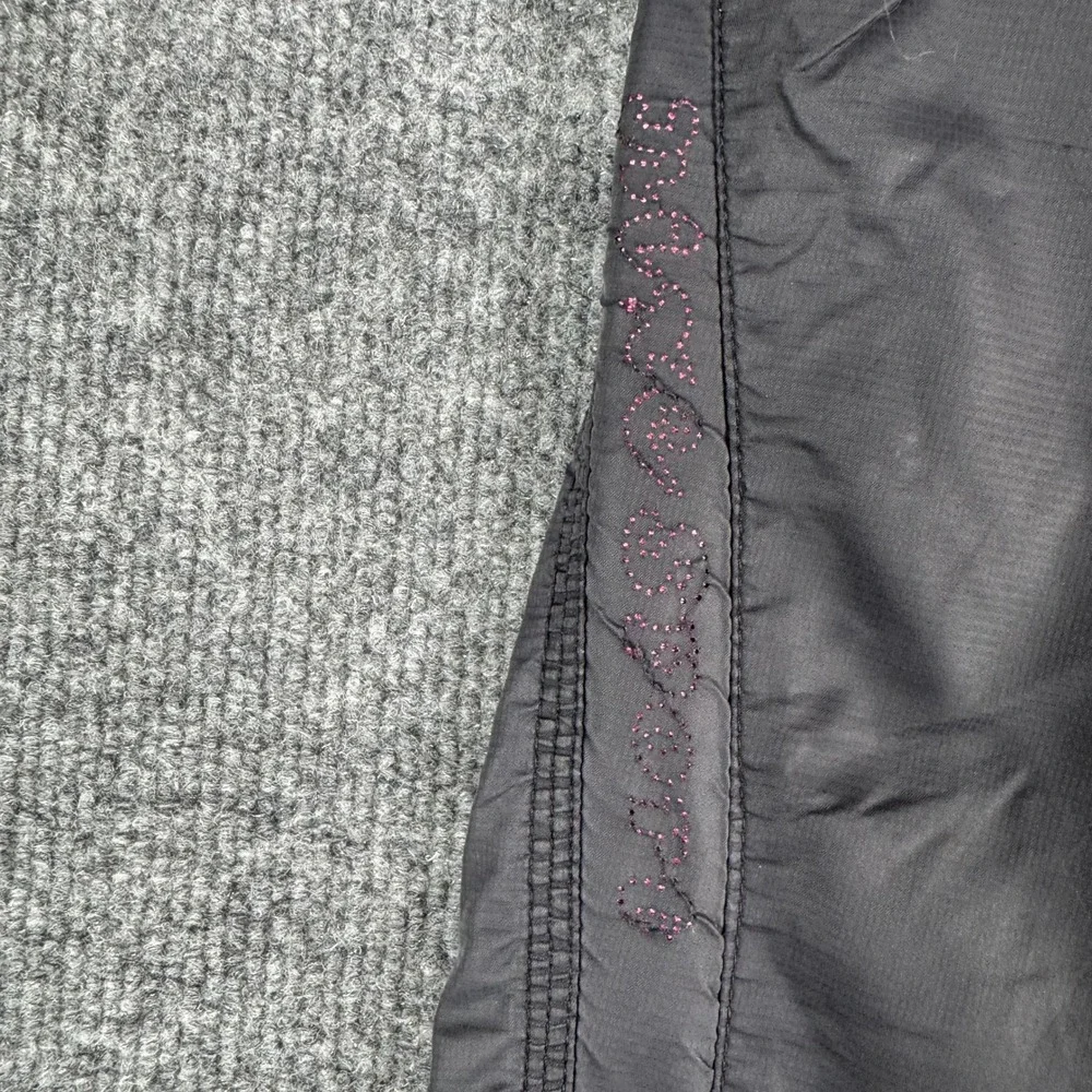 Nike track pants